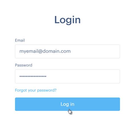 jhh email log in.